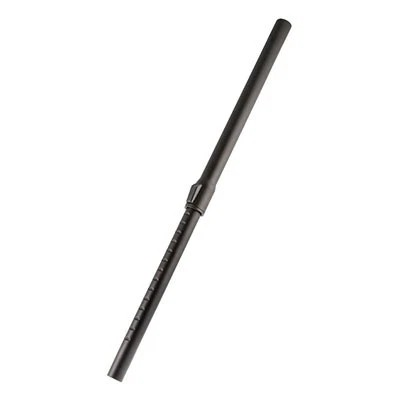 Wand - Extendable - Aluminium - Black - 32mm-Velo