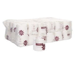 2Ply Toilet Rolls 400 sheets 48/ctn