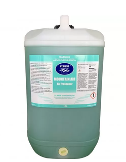 AIRFRESH - Mountain Air 15L