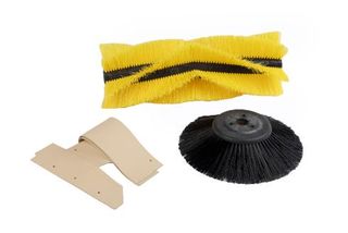 Nilfisk SW750 Carpet kit