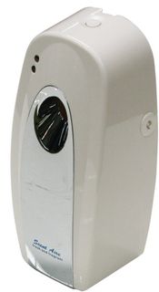 Edco Scent Aire Digital Dispenser Satin/Chrome