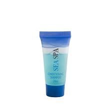 SEASPA Conditioner/Shampoo 20ml 400/ctn