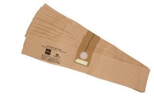 Vac bags - to suit V6 Vac 12 bags/pkt