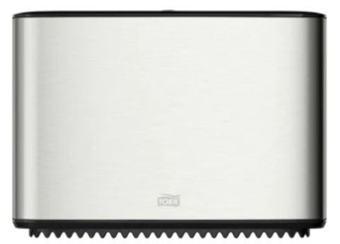 TORK Mini Jumbo Toilet Roll Dispenser Image Design T2 SS