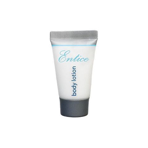 Entice Body lotion - 15ml 400/ctn