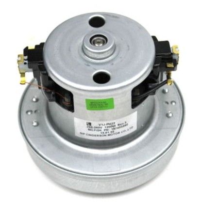 Motor for VBP1400BackPack and VP300 ( Cleanstar)