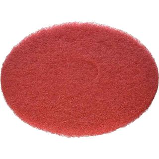 GloMesh Floor Pad 425mm - Red Spray Buffing EACH
