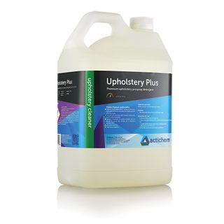 Actichem Upholstery Plus 20L