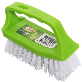 SABCO HANDLED HAND BRUSH ( SAB2431)