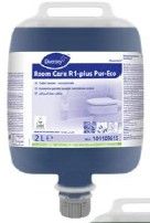 ROOM CARE R1 - PLUS, Pur-Eco 2x2L, EA