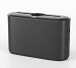 Tork Xpress Countertop Multifold Hand Towel Dispenser (Black)