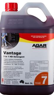 Vantage Heavy Duty Cleanier 5L