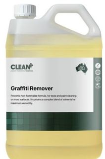 Goodbye Graffiti - Graffiti Remover 1ltr