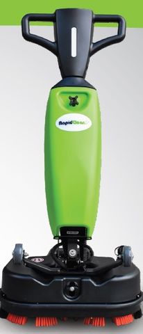 RapidClean RC1 Battery Scrubber GEN3