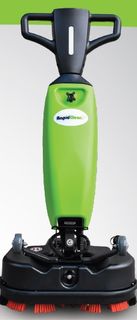 RapidClean RC1 Battery Scrubber GEN3