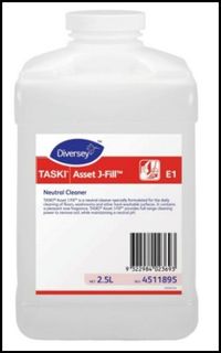 TASKI ASSET J-FILL 2.5lt