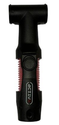 ACTIV8-NECK (Complete neck w/hose & Tpiece) &nbsp;