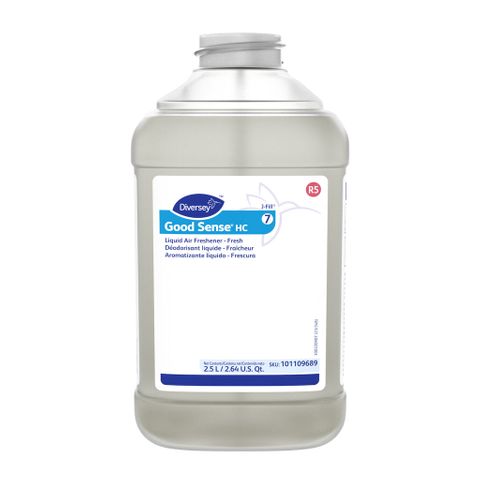 TASKI GOODSENSE HC FRESH J-FILL 2.5lt