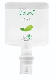 Soft Care Deluxe 2 in 1 - 1.3lt