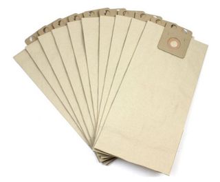 Dustbags (pack of 10) suits VP300, VP400, VP500, VP600