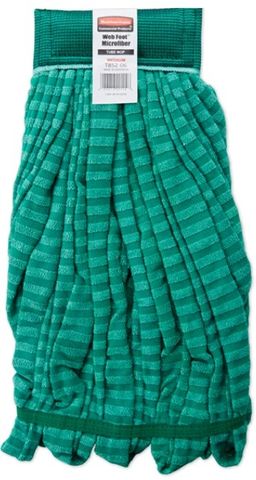 MF TUBE MOP 5" HB MED