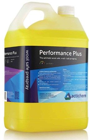 Actichem Performance Plus 20Lt
