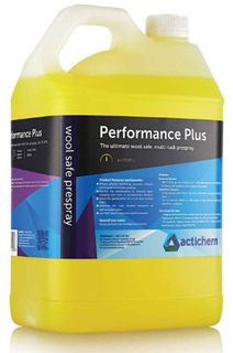 Actichem Performance Plus 20Lt