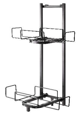 OATES FLAT MOP BUCKET FRAME JA-022
