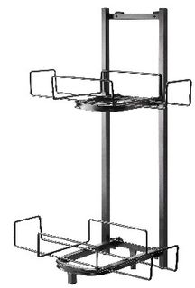 OATES FLAT MOP BUCKET FRAME JA-022