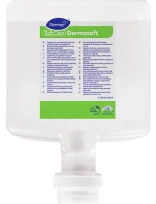 SOFT CARE DERMASOFT INTELLICARE 4X1.3L