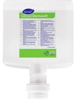 SOFT CARE DERMASOFT INTELLICARE 4X1.3L