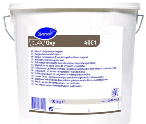 CLAX OXY 40C1 10kg