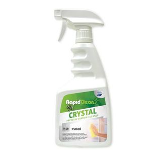 Crystal-Premium Window Cleaner / 750ML