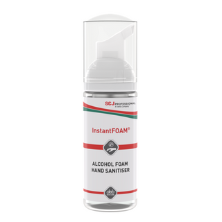 Deb InstantFOAM Hand Sanitiser 47ml