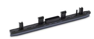 Karcher Suction bar complete replacement Silikon