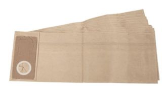 Dust bags 10 pack