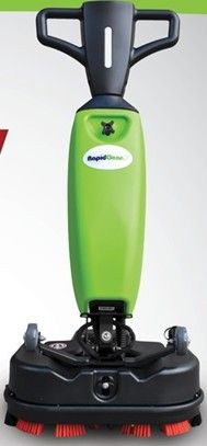 Rapid Clean RC1 Battery Scrubber GEN-3D