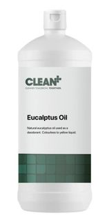 EUCALYPTUS OIL 1L