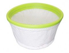 PACVAC reusable Dust Bag for Contract Pro