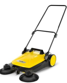 KARCHER PUSH SWEEPER