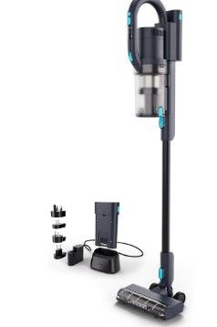 Nilfisk VU200 Grab and Go Instant Vacuum Cleaner Package