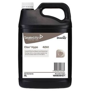 Clax Sure Link Hypo 42A1 5lt