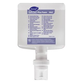 Soft Care Plus Foam IC - Intellicare 1.3tl