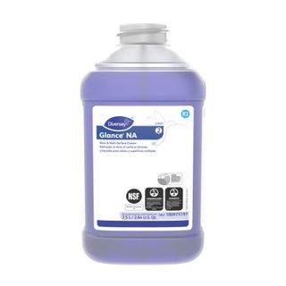 Glance Glass & Multi- Surface Cleaner 2.5lt