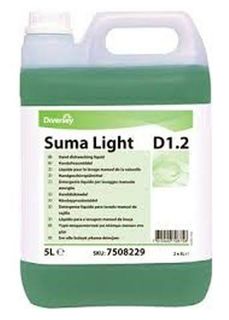SUMA LIGHT D1.2, 5L