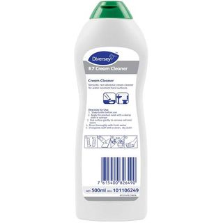 TASKI Cream R7 - Cream Cleanser 500ml 101106249