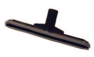 Squeegee/Wet Floor Tool for S wands