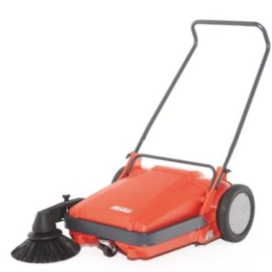 HAKO SWEEPMASTER M600
