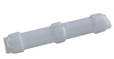 Caprice Plastic spindle.