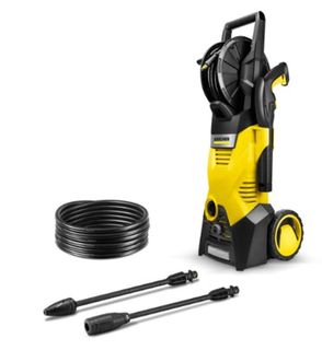 Karcher pressure Washer K 3 HR